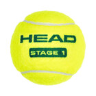 Head Loptice za tenis 3b head stage 1 green