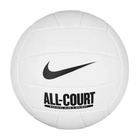 Nike All court volleyball deflated
