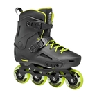 Rollerblade Roleri lightning black/lime