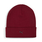 Unisex kapa Puma Metal cat high crown beanie