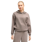 Ženski duks sa kapuljačom Puma W cloudspun hoodie