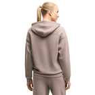 Ženski duks sa kapuljačom Puma W cloudspun hoodie