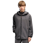 Muški šuškavac Pumatech 4-way stretch relaxed woven track jacket