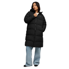 Ženska zimska jakna Puma Mono hooded parka