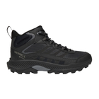 Muške cipele Merrell Speed strike 2 mid gtx