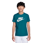 Dečija majica Nike K nsw tee futura hbr