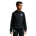 Dečiji duks sa zipom i kapuljačom Nike Inter b nsw club po hdy ce