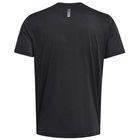 Muška fitnes majica Under Armour Launch Shortsleeve