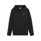Muški duks Puma Pumatech full-zip hoodie dk