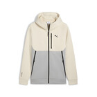 Muški duks Puma Tech full-zip hoodie dk