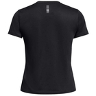 Ženska fitnes majica Under Armour Launch Shortsleeve