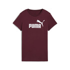 Ženska majica Puma Ess no. 1 logo tee (s)