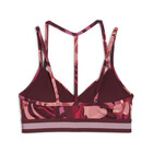 Ženska top majica Puma Floral ribbon strappy bra - low