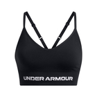Ženska top majica Under Armour Vanish Seamless low bra