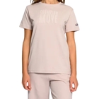 Ženska majica Champion Move t-shirt