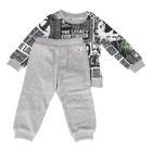 Dečija trenerka Champion Skate life tracksuit
