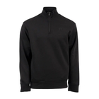 Mu&scaron;ki duks Russell Half zip sweat