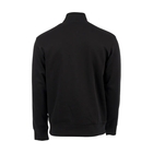 Mu&scaron;ki duks Russell Half zip sweat