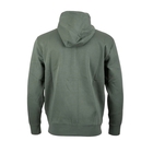 Mu&scaron;ki duks Russell Zip through hoody