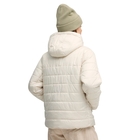 Ženska jakna Puma Ess hooded padded jacket