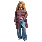 Ženska jakna Puma Mono hooded parka