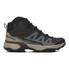 Mu&scaron;ke cipele Salomon X ultra 360 mid gtx