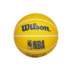 Lopta za ko&scaron;arku mini Wilson Dribbler golden state warriors