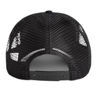 Unisex kačket Goorin Bros black sheep trucker