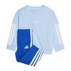 Dečija trenerka adidas I 3s ft jog 240