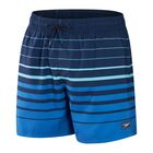 Muški šorc za kupanje Speedo Plmt leisure wsht am blue/blue