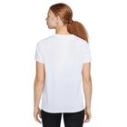 Ženska majica Nike W nk df rlgd ss tee