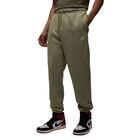 Muška trenerka donji deo Nike M j brk flc pant