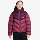 Dečija jakna Nike K nsw tf adp puffer colorblock