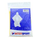 Unisex kabanica Intersport yellow