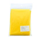 Unisex kabanica Intersport yellow