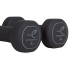 Tegovi Energetics Neoprene dumb.pairs 2x2.0