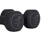 Tegovi Energetics Neoprene dumb.pairs 2x3.0