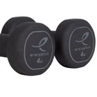 Tegovi Energetics Neoprene dumb.pairs 2x4.0