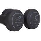 Tegovi Energetics Neoprene dumb.pairs 2x5.0