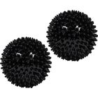 Loptice za masažu Energetics Knobbed balls pair 10cm