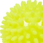 Loptice za masažu Energetics Knobbed balls pair 6cm