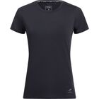 Ženska majica za trčanje Energetics Maiva iv ss w