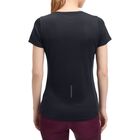 Ženska majica za trčanje Energetics Maiva iv ss w