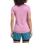 Ženska majica za trčanje Energetics Maiva iv ss w