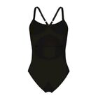 Ženski kupaći kostim Arena Women's solid