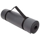 Podloga za fitnes Energetics Gim.nbr mat 180cm 1.5
