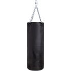 Vreća za boks Energetics Punch vinyl 80cm ft 80