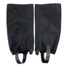 Kamašne Mckinley Gaiter black