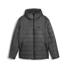 Muška jakna Puma Ess hooded padded jacket