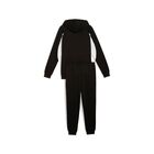 Muška trenerka Puma Sport hooded fz sweat suit fl